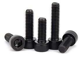 高強度圓柱頭內六角螺栓